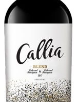 Callia Blend Cabernet Sauvignon