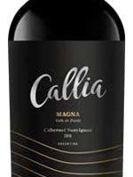 Callia Magna Cabernet Sauvignon