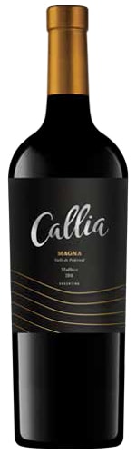 Callia Magna Malbec