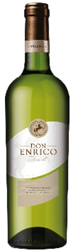 Don Enrico Varietal Chardonnay