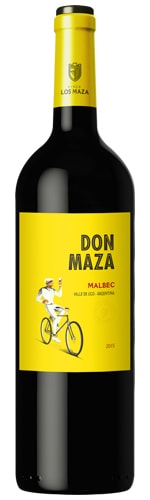 Don Maza Malbec