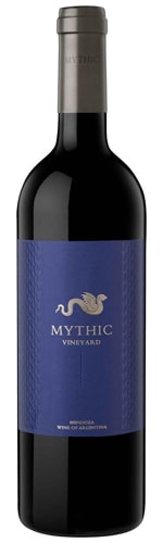 Mythic Vineyard Cabernet Sauvignon