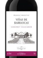 Viñas de Barrancas Cabernet Sauvignon